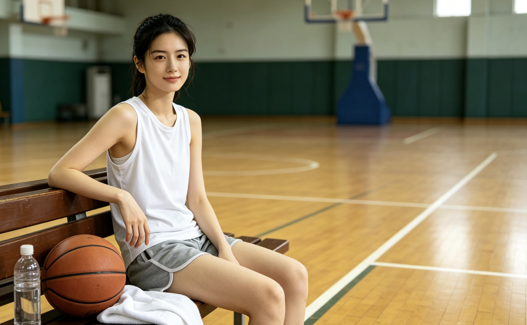 NBA篮球赛事